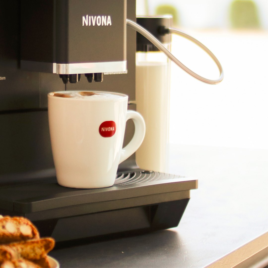 ekspres nivona 970